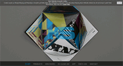Desktop Screenshot of ks-druck.com